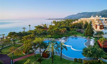 Rixos Beldibi Adult Only