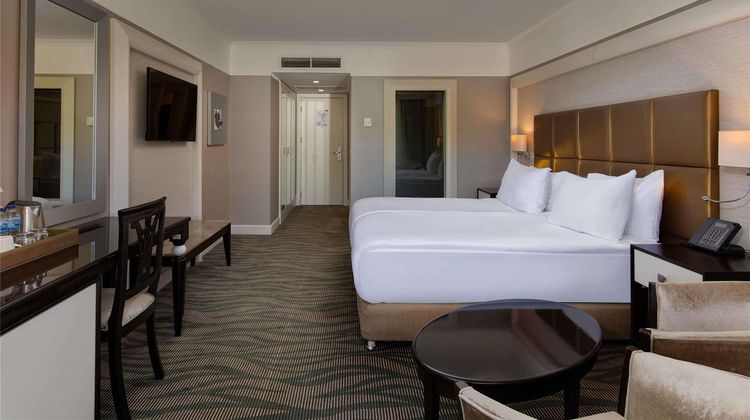 Rixos Beldibi Adult Only Room