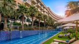 Rixos The Palm Hotel & Suites Exterior