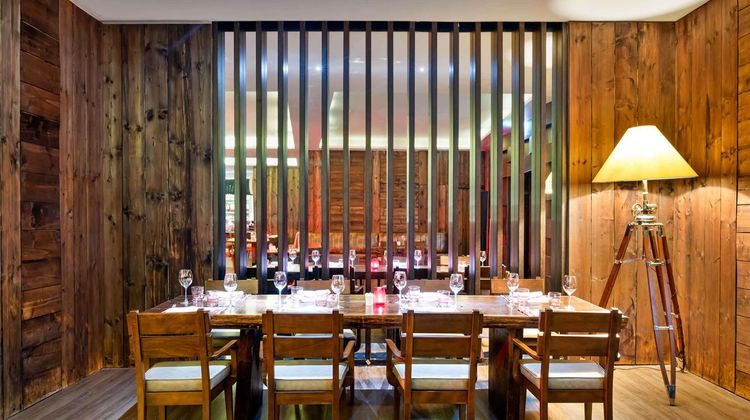 Rixos The Palm Hotel & Suites Restaurant