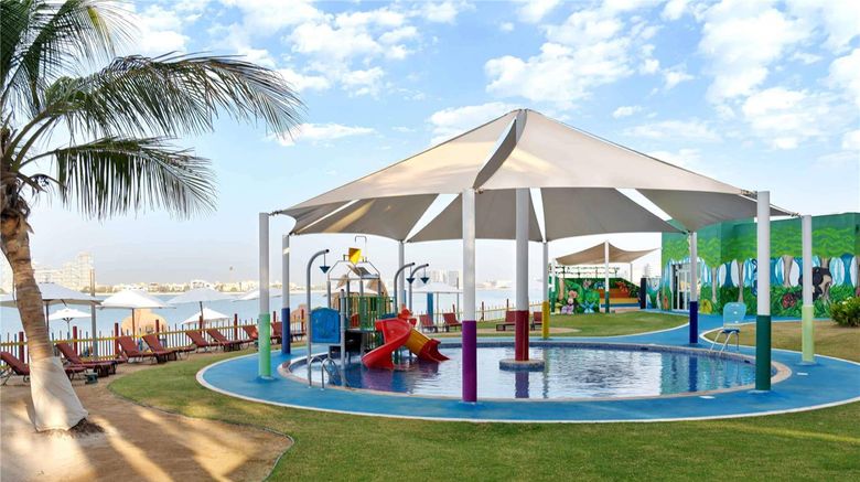 <b>Rixos The Palm Hotel & Suites Other</b>. Images powered by <a href="https://iceportal.shijigroup.com/" title="IcePortal" target="_blank">IcePortal</a>.