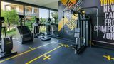 Rixos The Palm Hotel & Suites Health