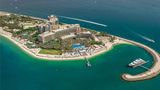 Rixos The Palm Hotel & Suites Exterior