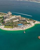 Rixos The Palm Hotel & Suites