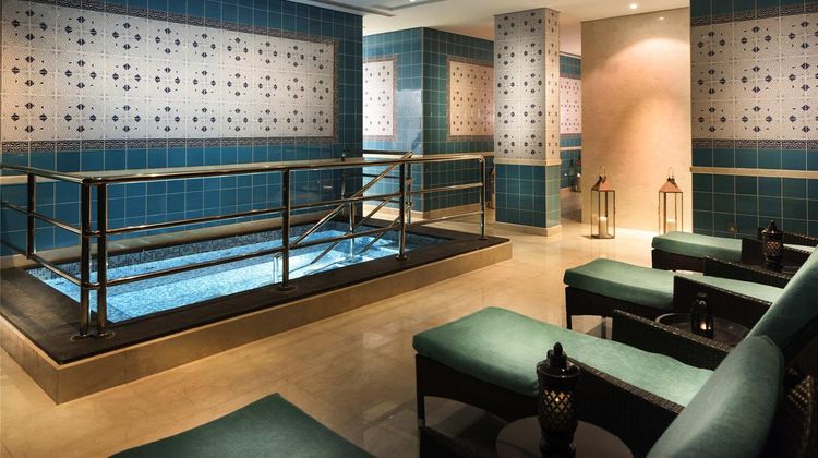 Rixos The Palm Hotel & Suites Spa