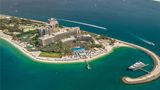 <b>Rixos The Palm Hotel & Suites Exterior</b>. Images powered by <a href="https://iceportal.shijigroup.com/" title="IcePortal" target="_blank">IcePortal</a>.