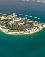 Rixos The Palm Hotel & Suites