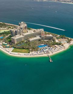 Rixos The Palm Hotel & Suites