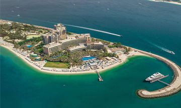 Rixos The Palm Hotel & Suites