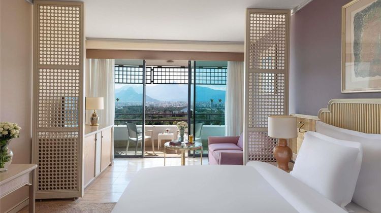 Rixos Downtown Antalya Room