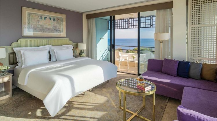 Rixos Downtown Antalya Room