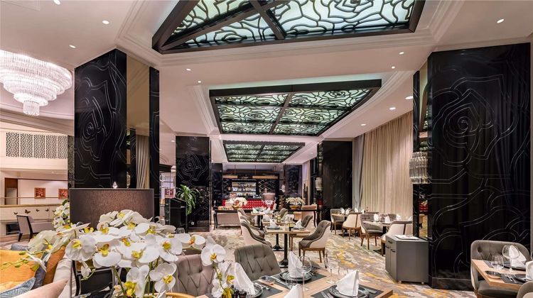 Rixos Downtown Antalya Restaurant