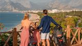Rixos Downtown Antalya Other