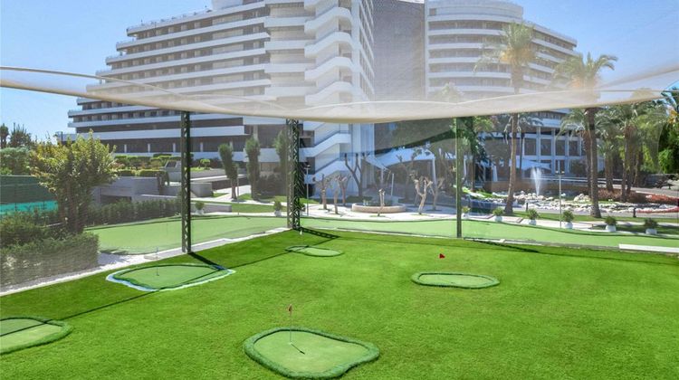 Rixos Downtown Antalya Other