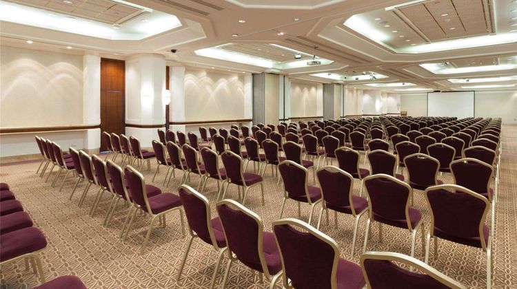 Rixos Downtown Antalya Meeting