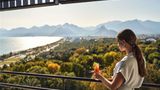 Rixos Downtown Antalya Exterior