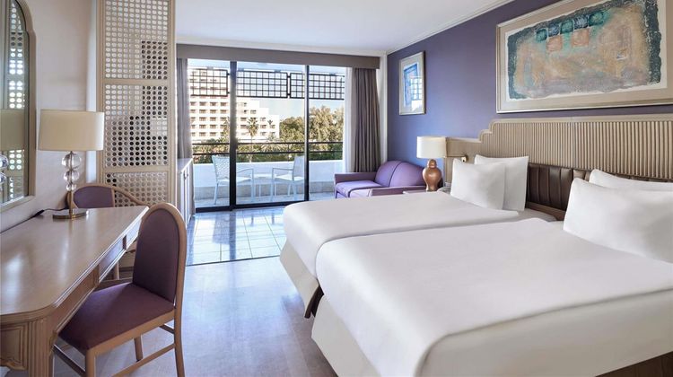 Rixos Downtown Antalya Room