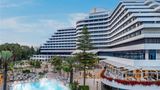 Rixos Downtown Antalya Pool