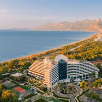 Rixos Downtown Antalya