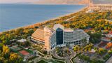 Rixos Downtown Antalya Exterior