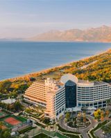 Rixos Downtown Antalya