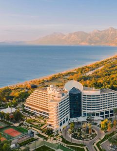 Rixos Downtown Antalya
