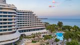 Rixos Downtown Antalya Exterior