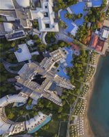 Rixos Sungate