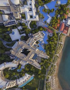 Rixos Sungate