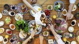 Rixos Sungate Restaurant