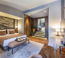 Rixos Sungate Room
