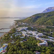 Rixos Sungate