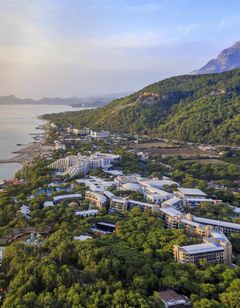 Rixos Sungate