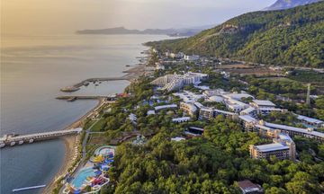 Rixos Sungate