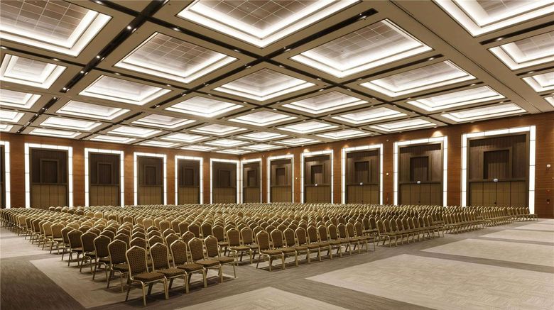 <b>Rixos Sungate Meeting</b>. Images powered by <a href="https://iceportal.shijigroup.com/" title="IcePortal" target="_blank">IcePortal</a>.