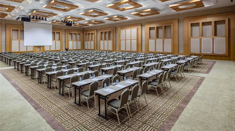 <b>Rixos Sungate Meeting</b>. Images powered by <a href="https://iceportal.shijigroup.com/" title="IcePortal" target="_blank">IcePortal</a>.