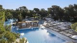 Rixos Sungate Pool