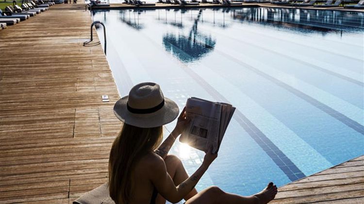 Rixos Premium Belek Pool