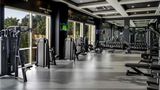 Rixos Premium Belek Health