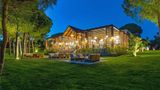 Rixos Premium Belek Restaurant