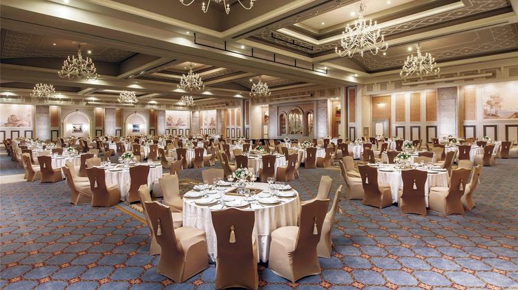 Rixos Premium Belek Meeting