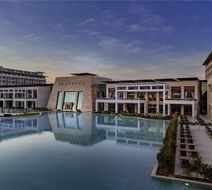 Rixos Premium Belek Exterior