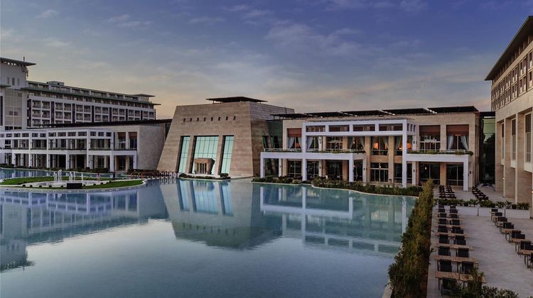 Rixos Premium Belek Exterior