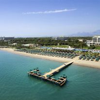Rixos Premium Belek