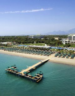 Rixos Premium Belek