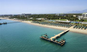 Rixos Premium Belek