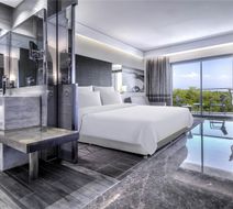 Rixos Premium Belek Room