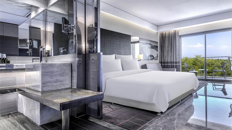 Rixos Premium Belek Room