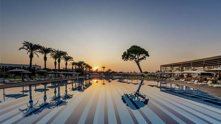 Rixos Premium Belek Exterior