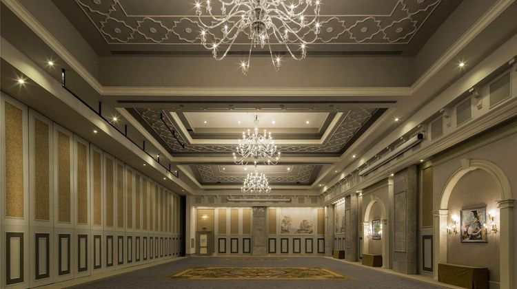 Rixos Premium Belek Meeting